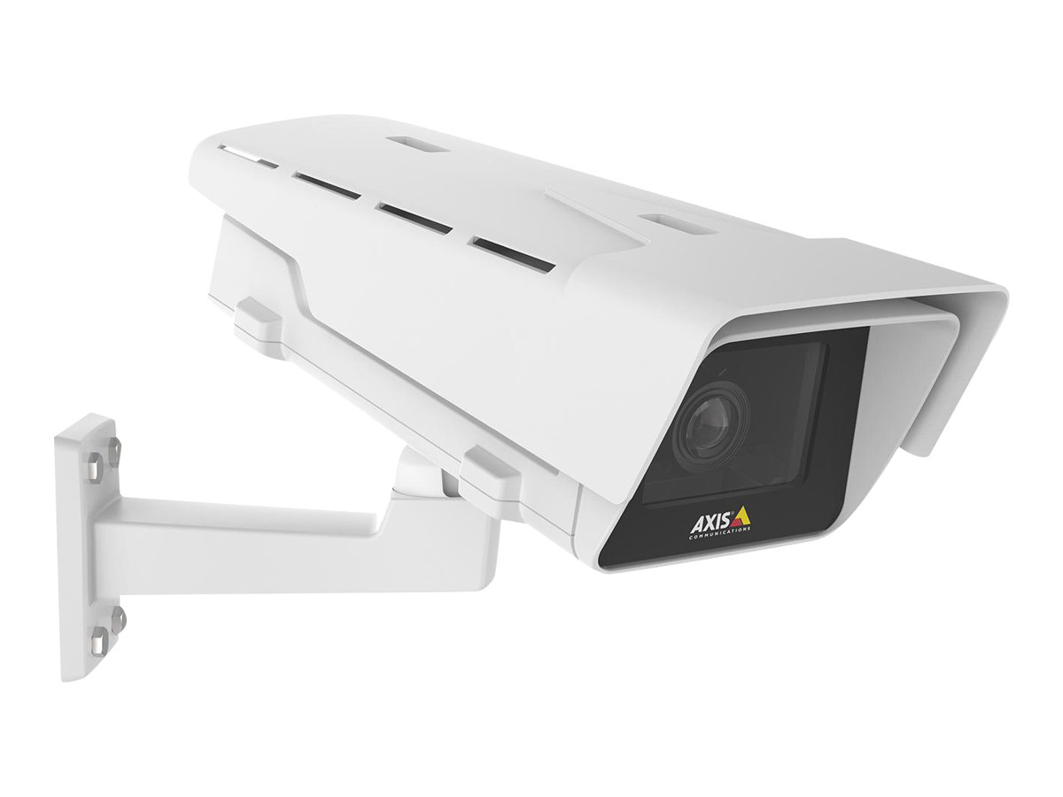 axis p1364 network camera