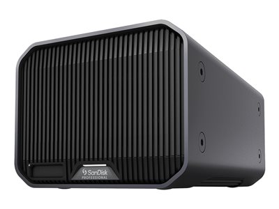 WD G-RAID MIRROR 48TB