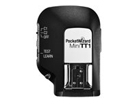 PocketWizard MiniTT1-Nikon Trådløs sender til blitzsynkronisering