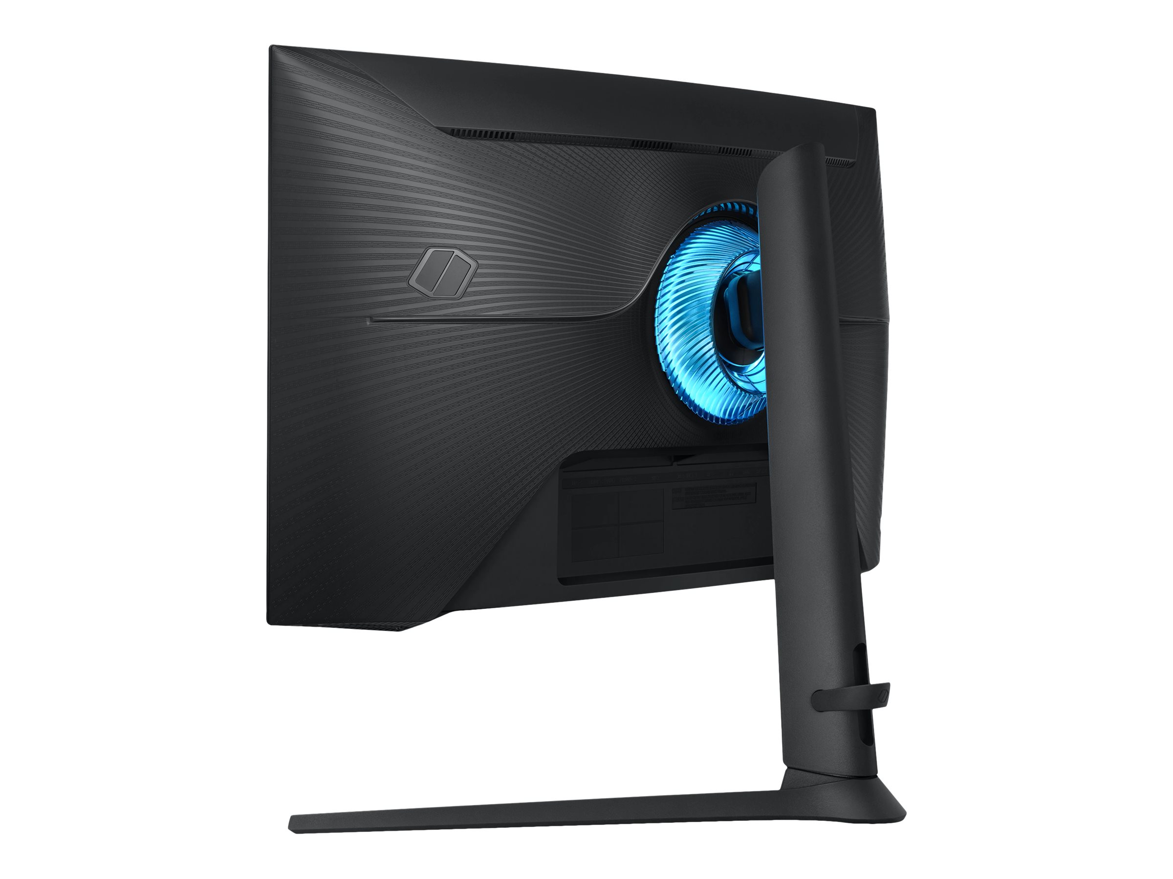 Samsung Odyssey G6 240Hz monitors - Samsung S27BG65 and S32BG65 - full  specifications and features