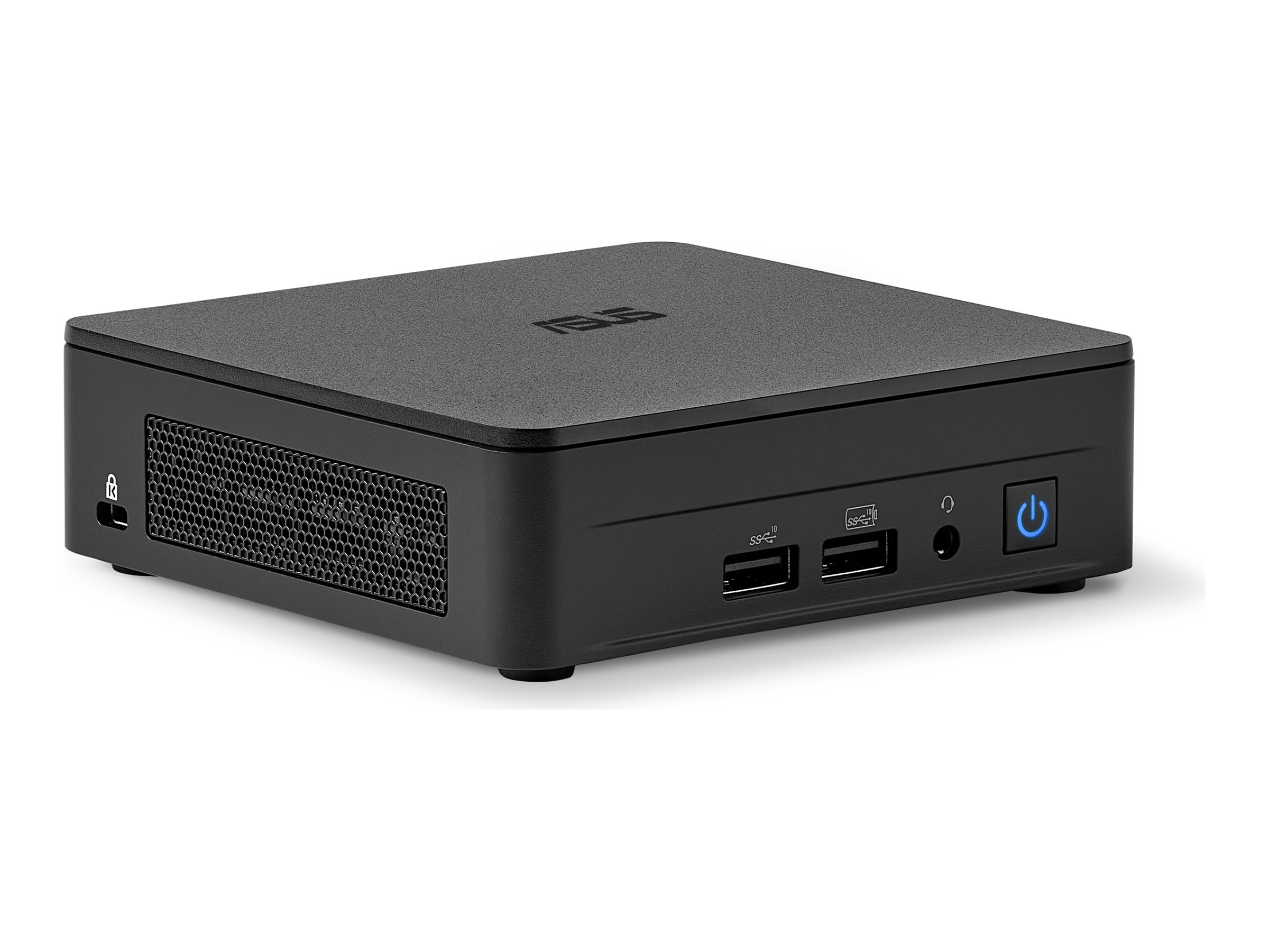 ASUS NUC 13 Pro Slim Kit RNUC13ANKH500001I