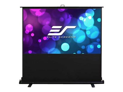 Elite Screens ezCinema 2 Series F52XWV2 Projection screen floor-standing 52INCH (52 in) 4:3 