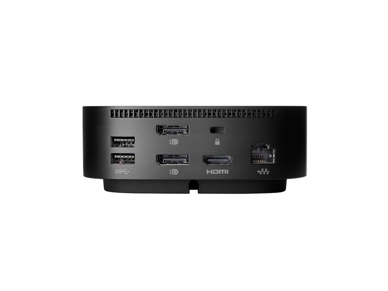HP USB-C/A Universal Dock G2