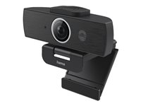 Hama 'C-900 Pro' 3840 x 2160 Webcam Fortrådet