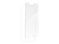 ZAGG InvisibleShield Glass Elite Skærmbeskytter Transparent Apple iPhone 7, 8, SE (2. generation), SE (3rd generation)