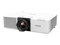 Epson PowerLite L730U 3LCD projector 7000 lumens (white) 7000 lumens (color)  image