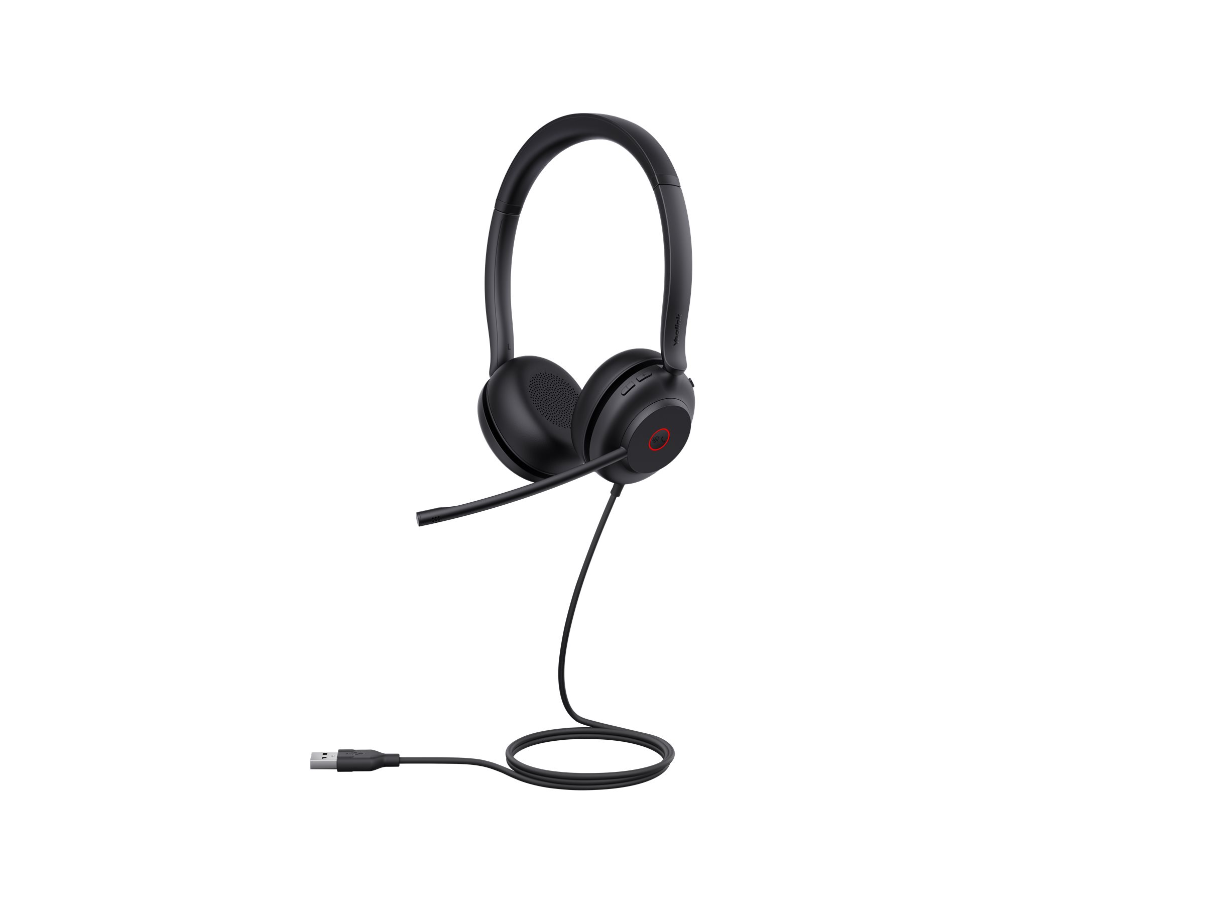 Yealink UH35 Dual - Headset