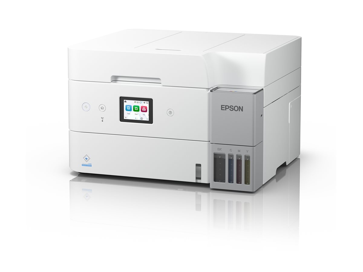 Epson EcoTank ET-4956 – foto 3
