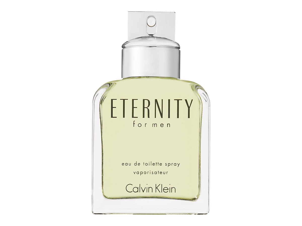 CALVIN KLEIN Eternity for Men Eau de Toilette - 50ml