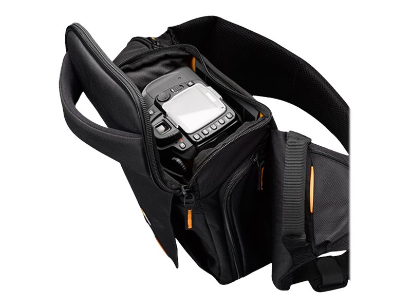 Case Logic Quick Sling™ cross-body camera strap, Case Logic