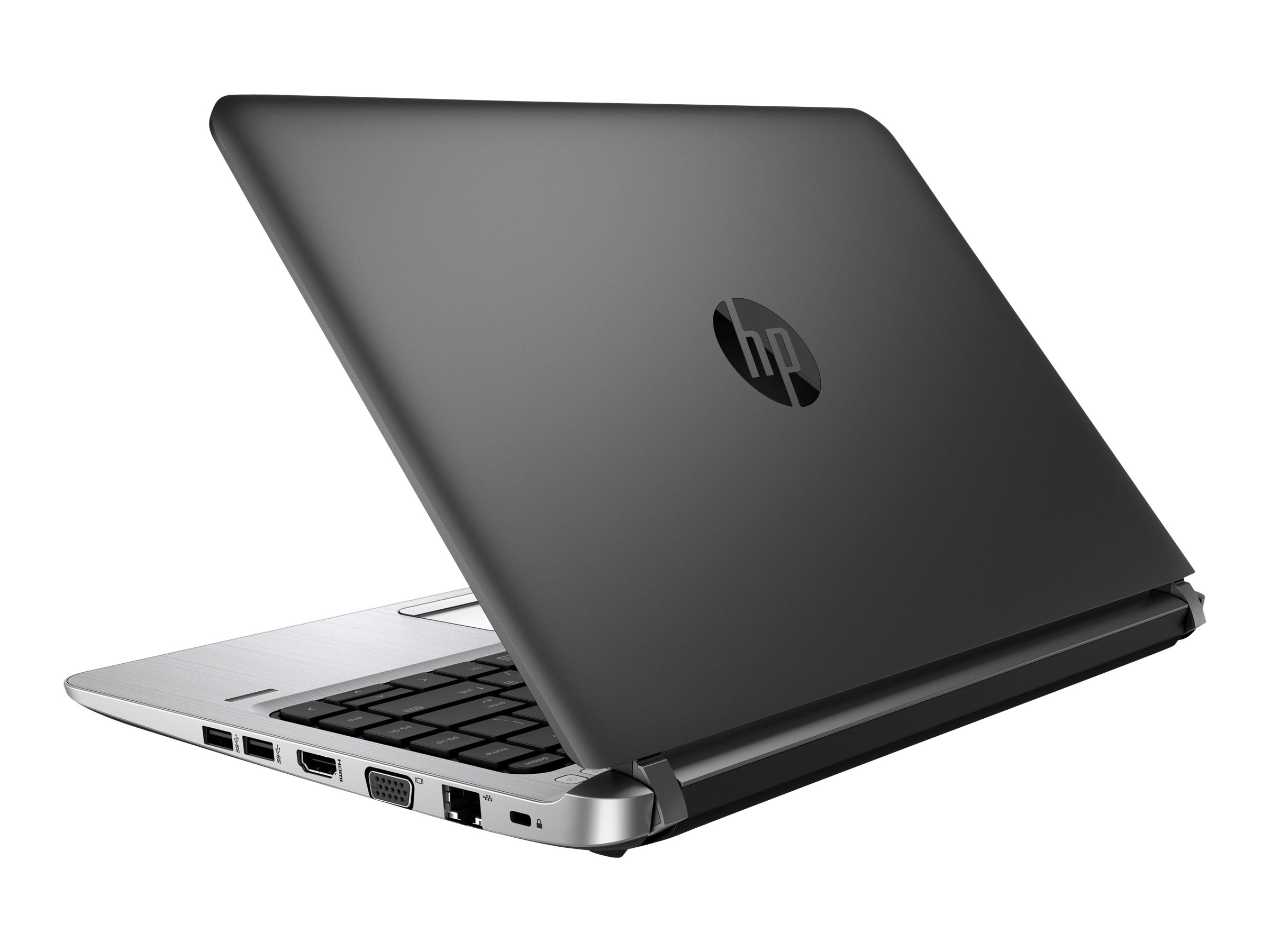 HP ProBook 430 G3 - Core i7 6500U / 2.5 GHz | www.shi.com