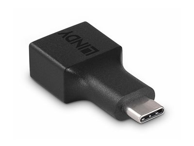 LINDY USB 3.1 Adapter Type C/A USB 3.1