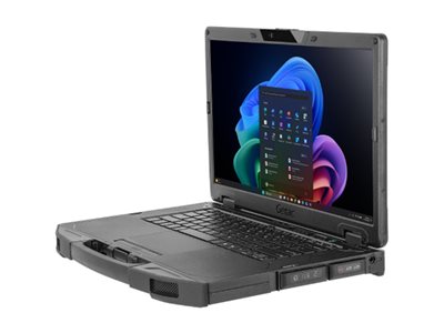 Getac S510AD Copilot+ PC rugged AMD Ryzen AI 5 340 / up to 4.8 GHz Win 11 Pro 