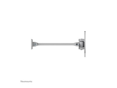 NEOMOUNTS Wall Mount 10-24p Tilt Sil