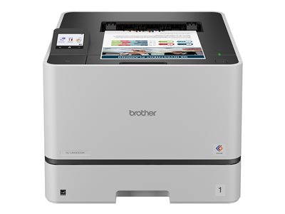 Brother HLL8430CDW