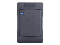 GeoVision GV-SR1251 RF proximity reader RS-485, SIA 26-bit Wiegand 125 KHz gray
