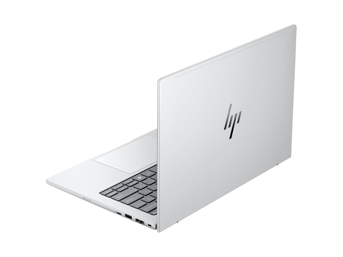 HP EliteBook 8 G1i Notebook AI - AI PC - 14" - Intel Core Ultra 5 - 225H - 16 GB RAM - 512 GB SSD - česká/slovenská – foto 9