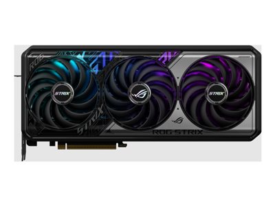 ASUS ROG-STRIX-RTX5070Ti-O16G-GAMING