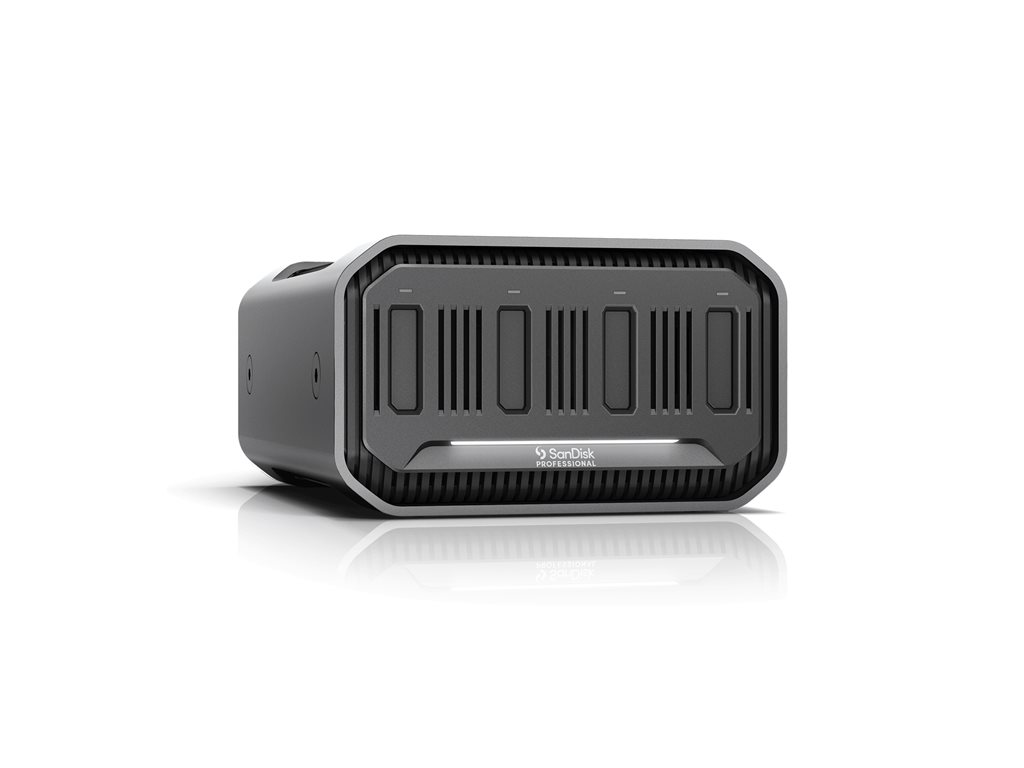SANDISK Prof. Pro Blade Station