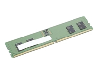 Lenovo - DDR5 - module - 8 Go 