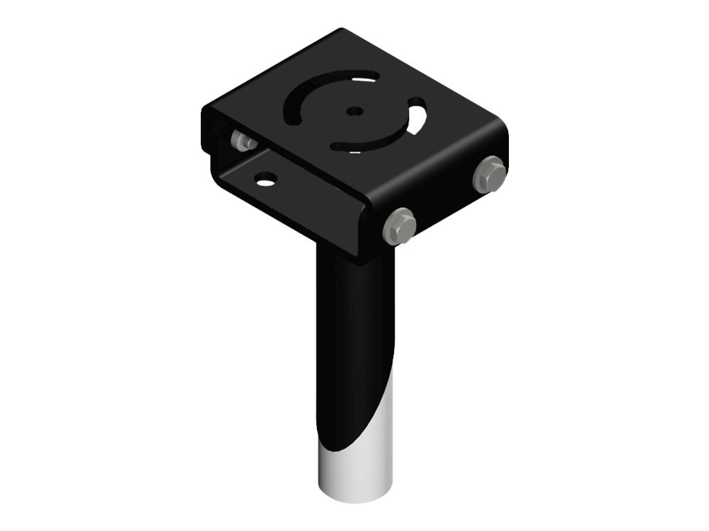 Gamber-Johnson Center-Mounted Upper Pole