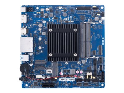 ASUS J6412T-IM-A - Motherboard