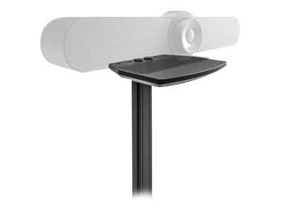 Salamander - Mounting component (shelf, 36" post)