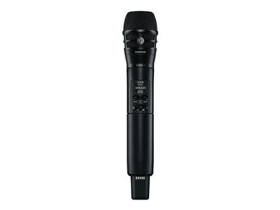 Shure SLXD2/K8B H55 Band microphone