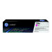 HP 126A Magenta LaserJet cartri
