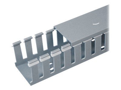 Panduit PANDUCT Type G Wide Slot Wiring Duct