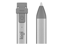 LOGI Crayon MID GREY