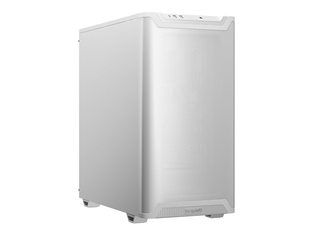 BE QUIET PURE BASE 501 Airflow White     BG075
