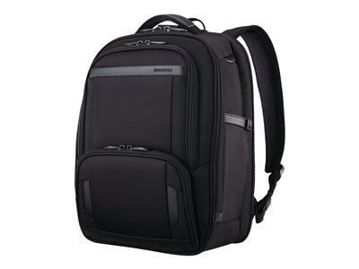 Samsonite Pro Slim - Notebook carrying backpack