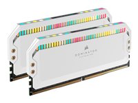 CORSAIR Dominator DDR5  64GB kit 5200MHz CL40
