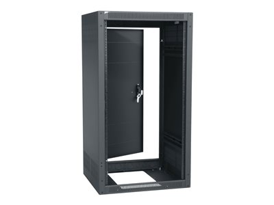 21SP/28D RACK W/REAR DR