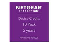 Netgear Insight NPR10PK5-10000S