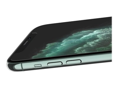 BELKIN Verre trempé pour Iphone 11 Pro
