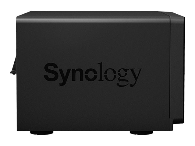 Synology Disk Station DS1621+ - Serveur NAS (DS1621+)