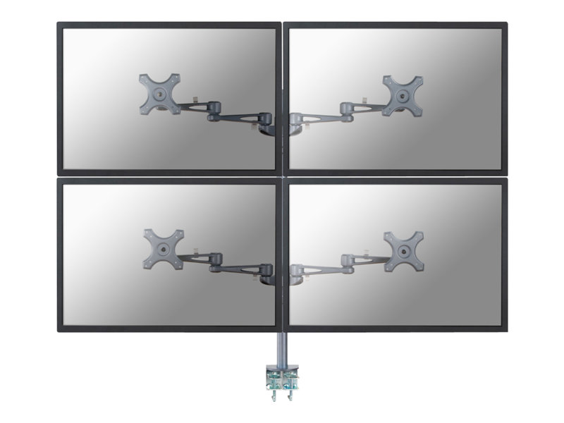 NEOMOUNTS DeskMount 4x10-26p Clamp