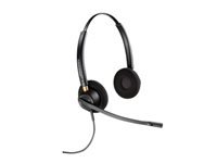 Poly Micro casques t�l�phoniques 783P5AA