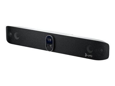 HP Poly Studio X72 - All-in-One video bar