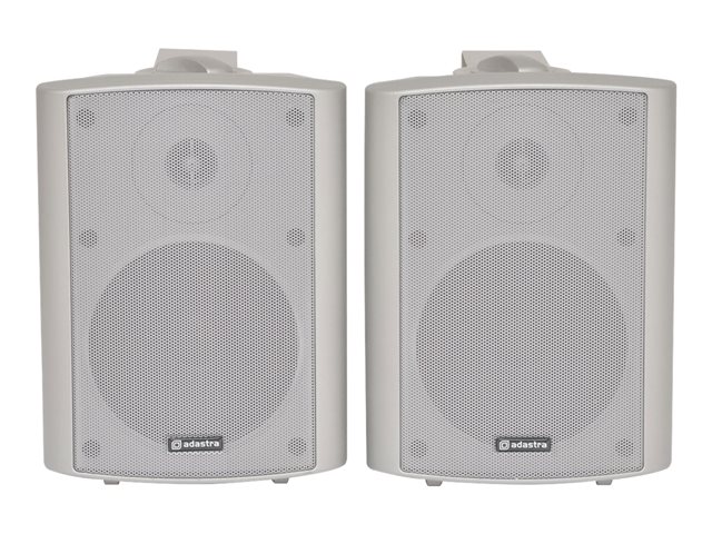 Image of Adastra BC5A - speakers