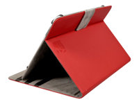 PORT MUSKOKA Universal RED 10