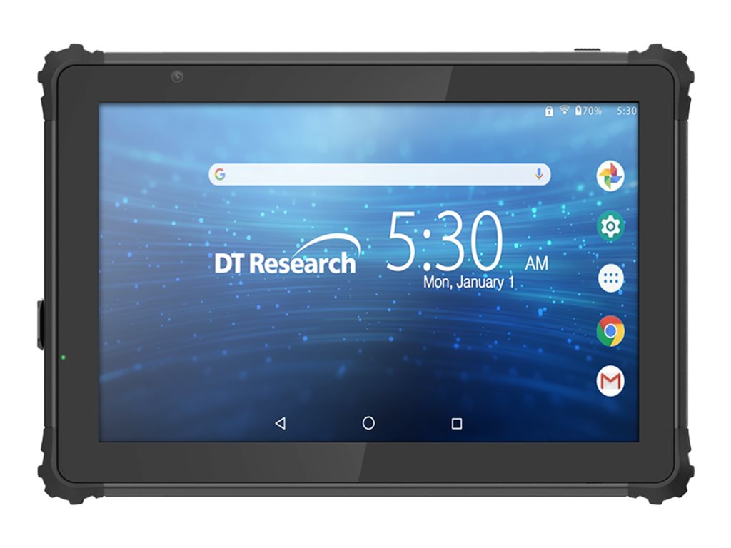 DT Research DA380QE - Tablet