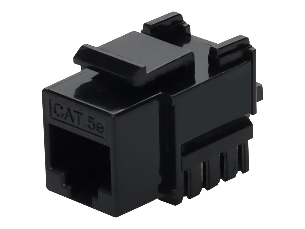 AddOn - Keystone connector