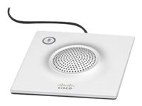 Cisco Telepresence Table Mic 20 - microphone