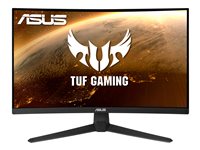 ASUS TUF Gaming VG24VQ1B LED monitor gaming curved 23.8INCH 