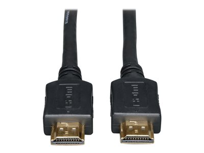 Tripp Lite 30ft High Speed HDMI Cable Digital Video with Audio 1080p M/M 30'