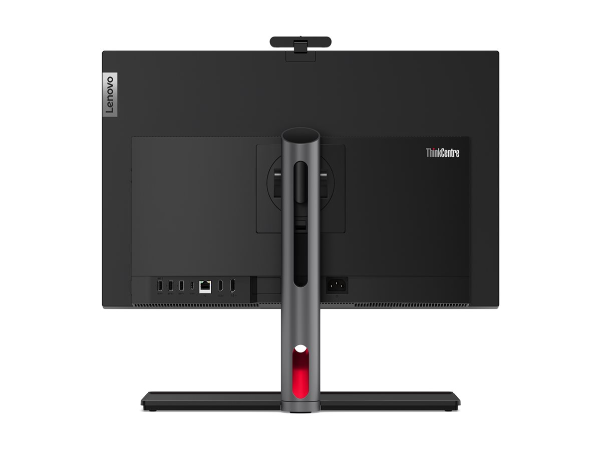 Lenovo ThinkCentre M90a Gen 5 - vše v jednom Core i5 i5-14500 2.6 GHz - vPro Enterprise - 16 GB - SSD 512 GB - LED 23.8" - česká/slovenská – foto 7