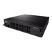Cisco Integrated Services Router 4351 - Security Bundle - router - rack-mountable